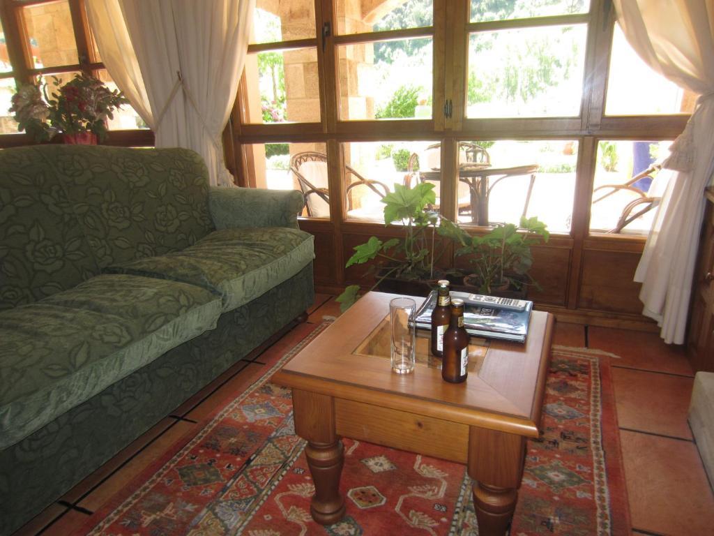 Posada Laura โปเตส ภายนอก รูปภาพ